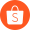 shopee icon